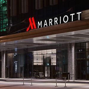 Taipei Marriott Hotel